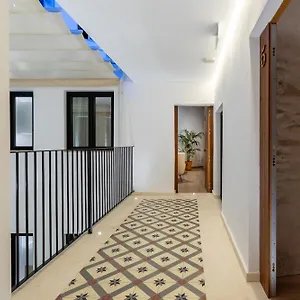 Apartamento La Del Sojo, Córdoba