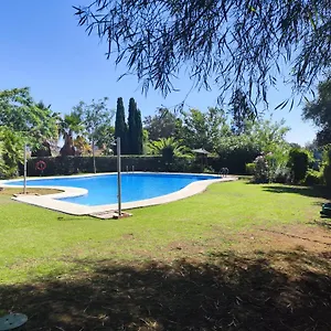 Apartamento Maria Montecastillo Golf, Jerez de la Frontera